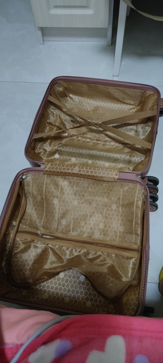 喜朗顿 旅行箱