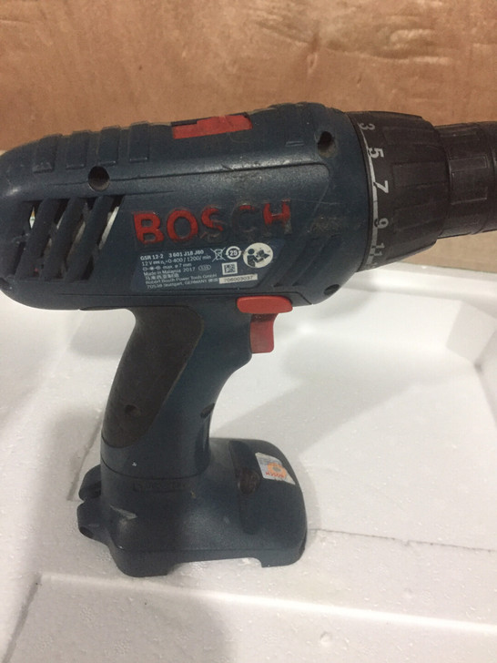 BOSCH博世GSB 14，4-2电钻，原...