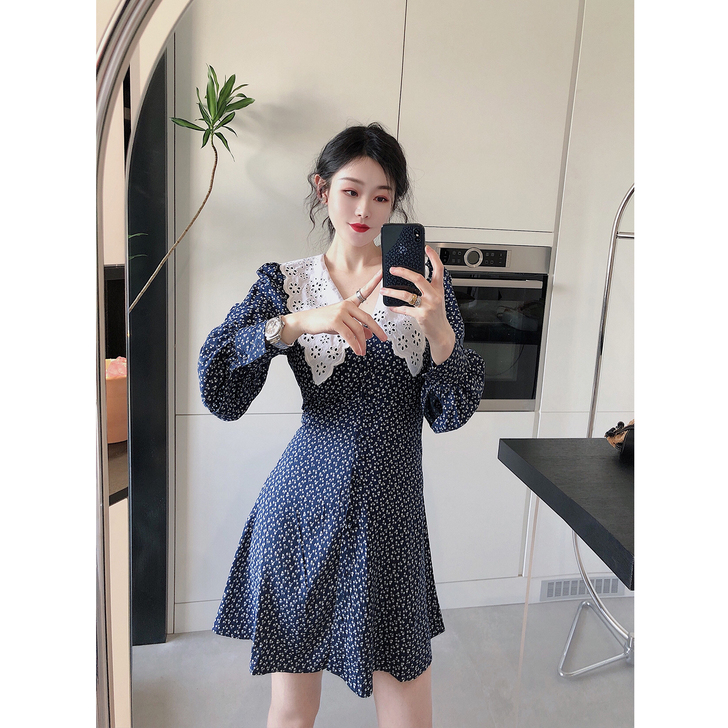 连衣裙