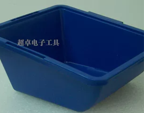 曼贝 防静电组合式拼接式储物盒归类盒分类盒...