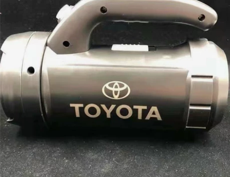 全新闲置！  4S店赠品新丰田TOYOTA...