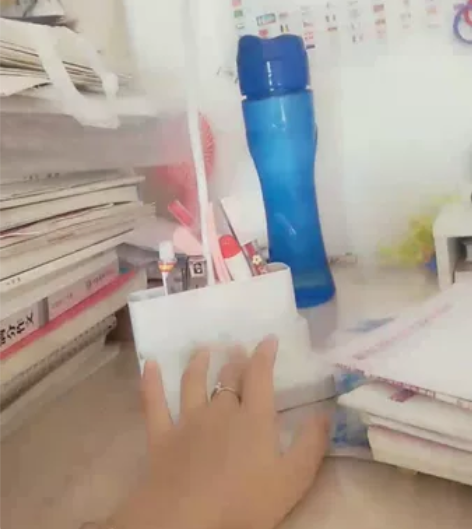 【捡漏】全新包邮 台灯护眼学习灯LED学生...