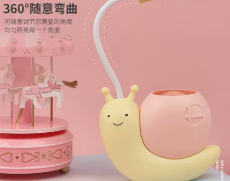 特价包邮 学生专用护眼台灯阅读灯 LED学...