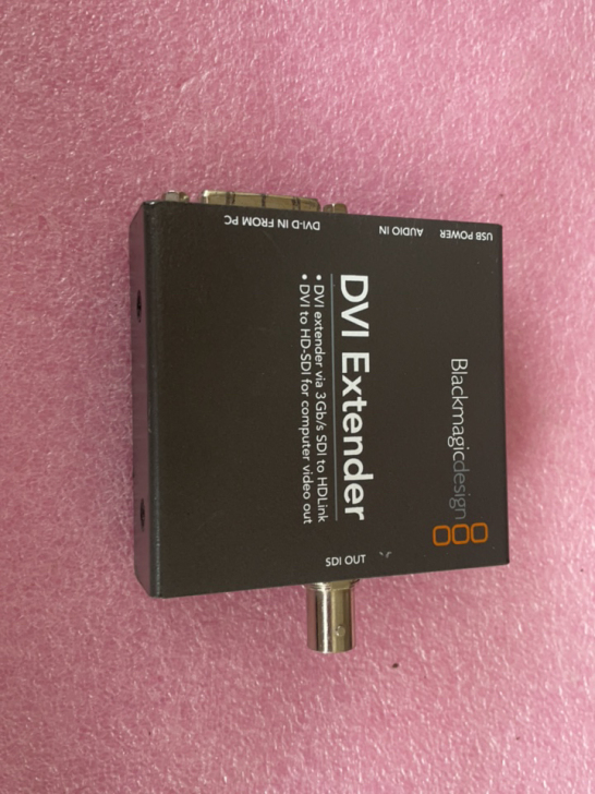 Blackmagic BMD DVI Ex...