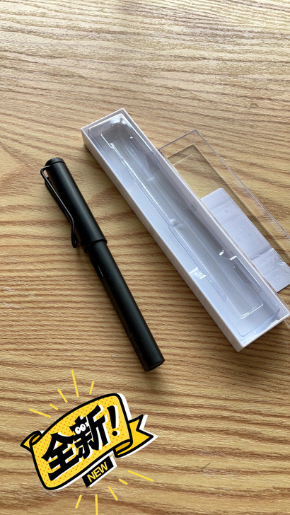 【顺丰包邮】毕加索钢笔美工暗尖