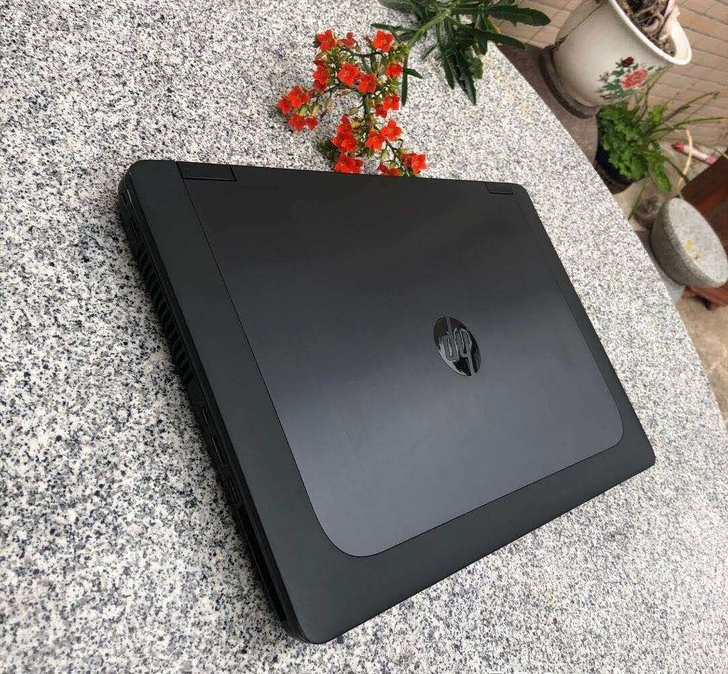 包邮惠普ZBook15 G2高配版 i7四...