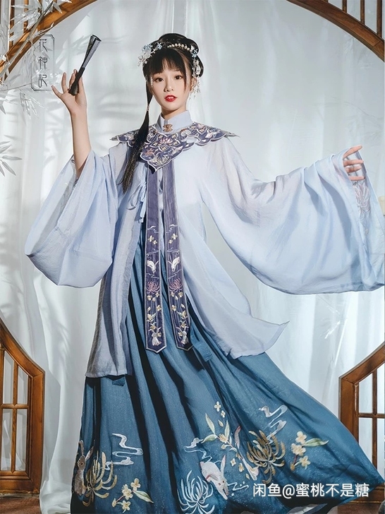 花神记广寒宫