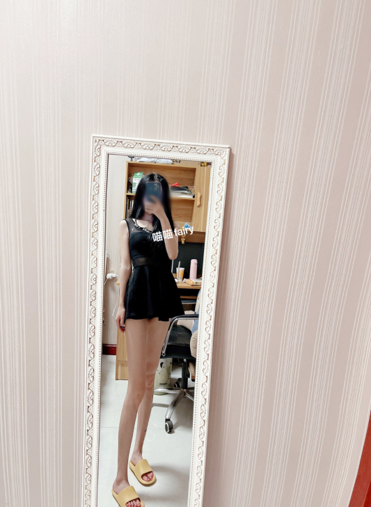 复古吊带连衣裙女