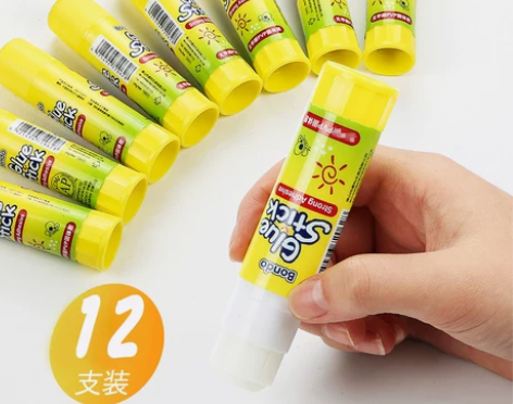 韩版固体胶Bondo手工固体胶棒8/16/...