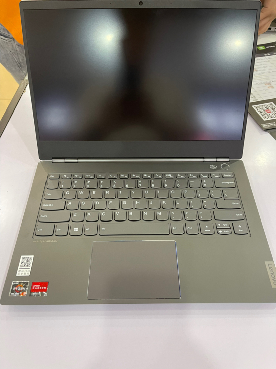 联想扬天S550-14 R5 4600U ...