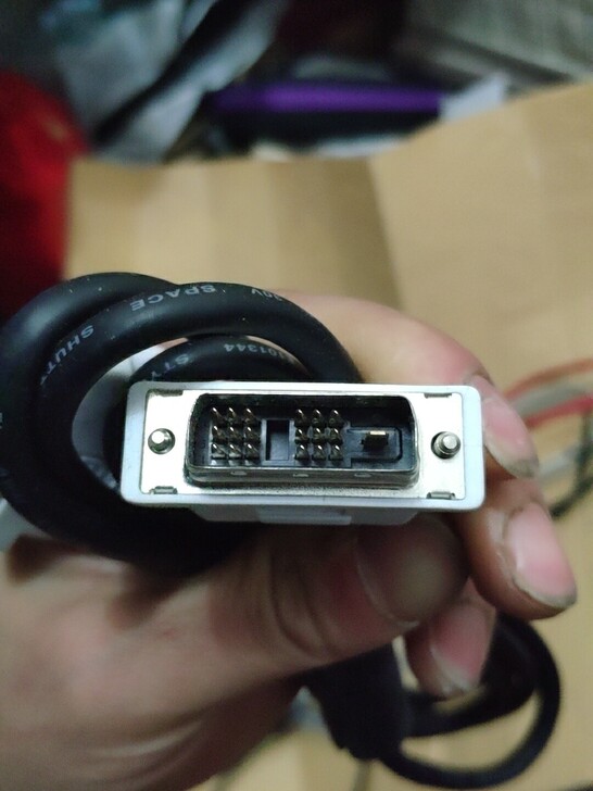 电脑连接线