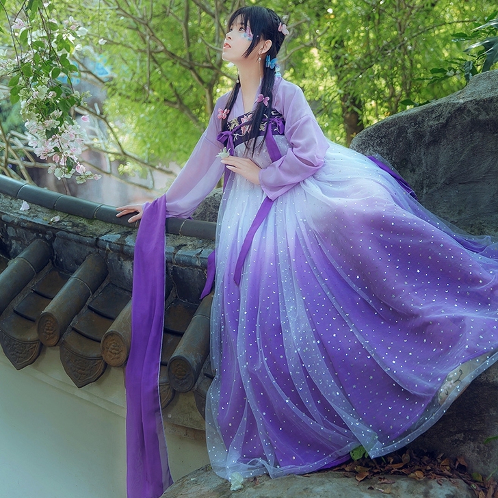 千韵岗      辰莲鱼梦