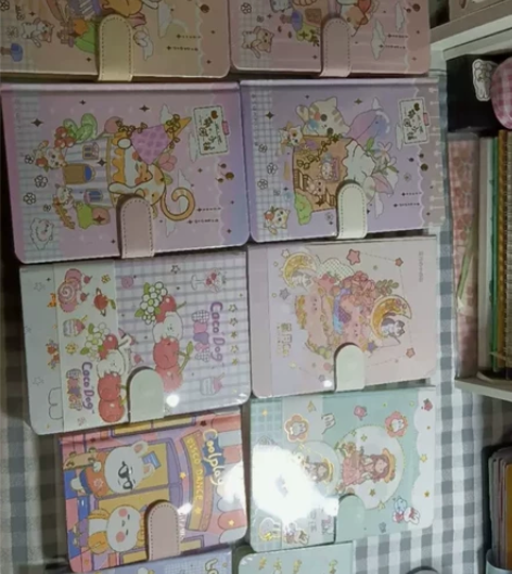 清仓便宜卖，3本19.9！！！64K彩页手...