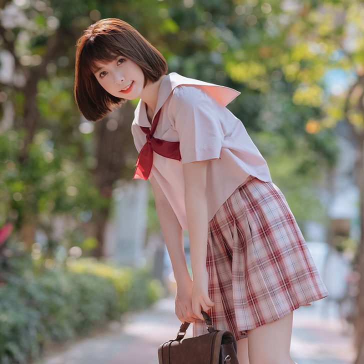 【梗豆物语】主换次出 19年春款原创*西柚...