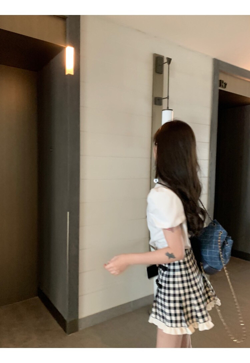 BigKing大金家 半身裙