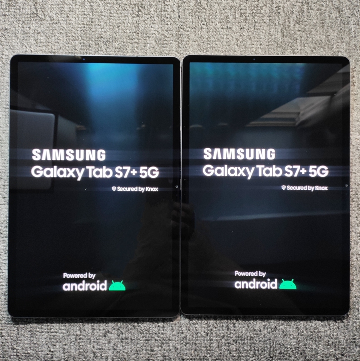 新到全新三星平板Tab S7+ T978 ...