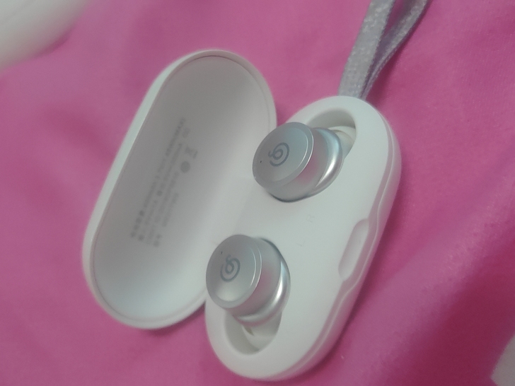 网易云蓝牙耳机lite版  可拆开卖   ...