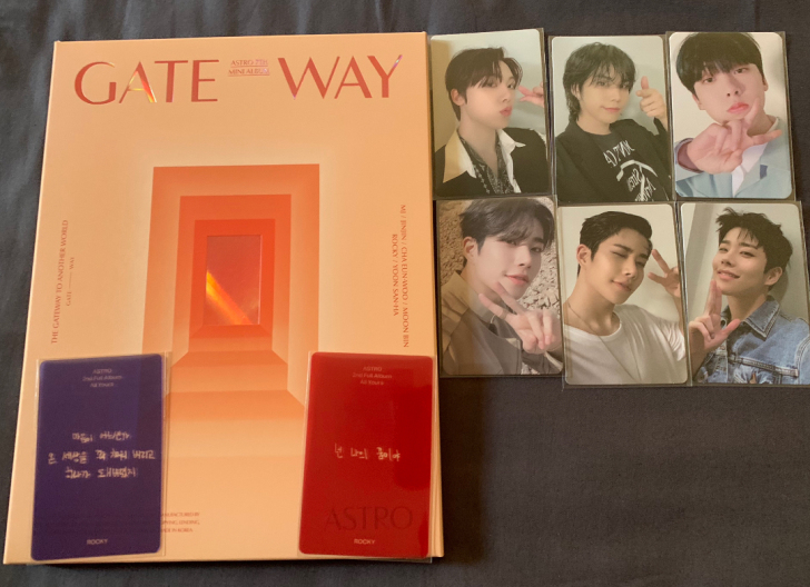 【Astro 阿童木】mini7橙色裸专，...