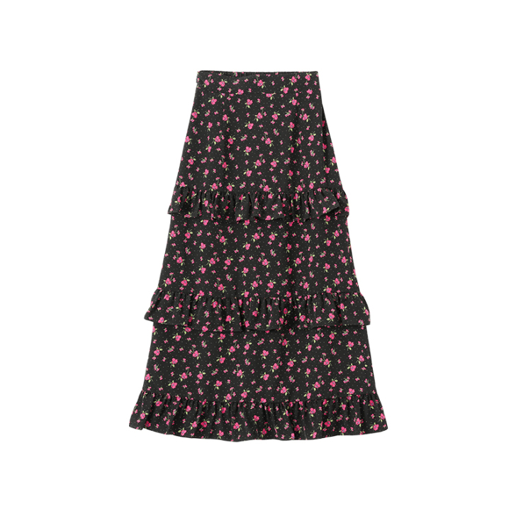 范智乔  2020年夏季法式复古套装两件套...