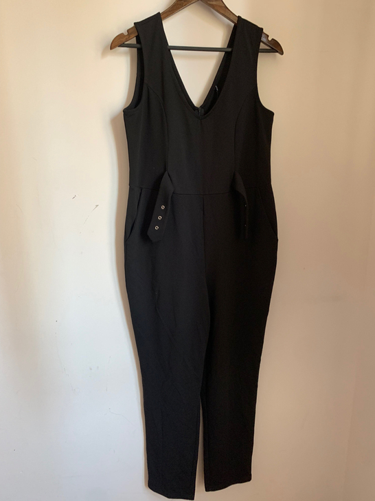 veromoda的连体裤