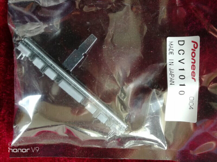 #DJ 设备#先锋混音台推子，适用于先锋各...