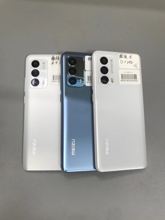 稀缺货源，价格优势！魅族18 系列