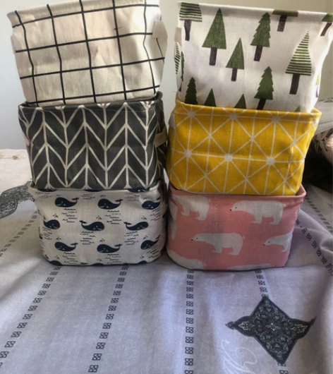 【仅剩20个】防水防油防尘加厚出口面料杂物...