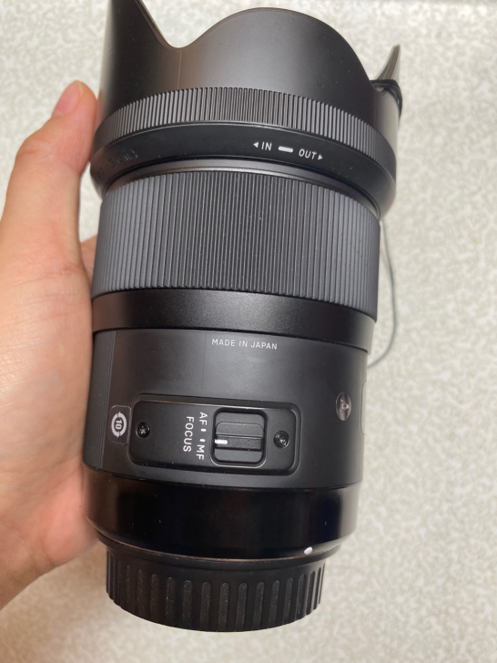 适马镜头35##amp；mdash；1.4...