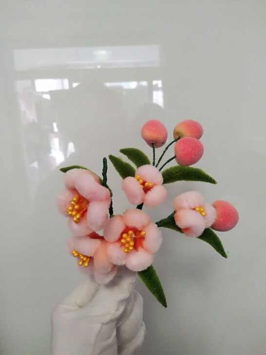 桃之夭夭 ##amp;middot;桃花 ...