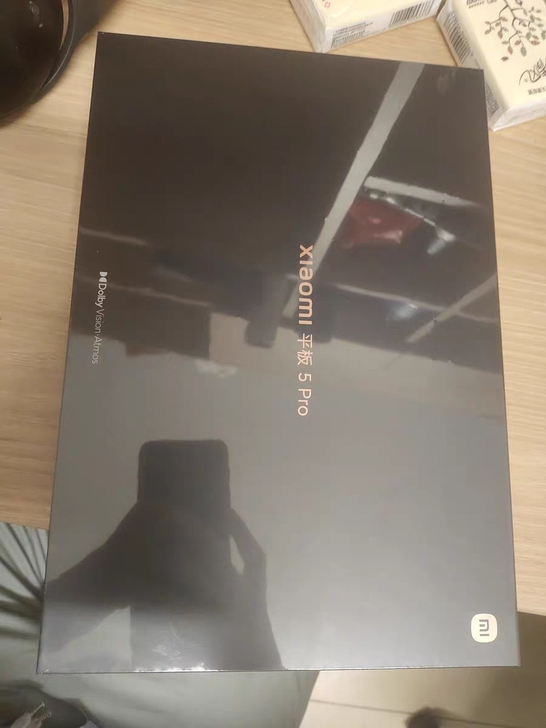 现货 出手台小米平板5pro 6+256全...