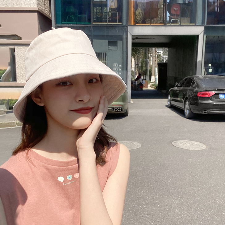 杨同学 帽子 黑色