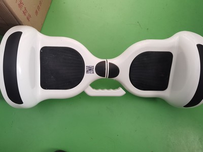 电动平衡车儿童智能体感