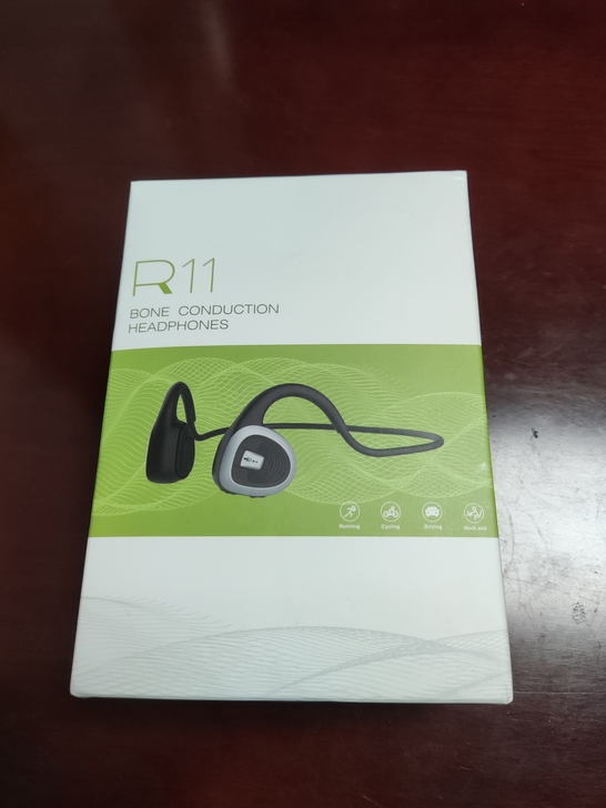 骨传导耳机 纽曼