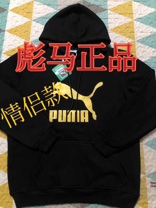 【亏本出】连帽卫衣新款男女情侣宽松运动服