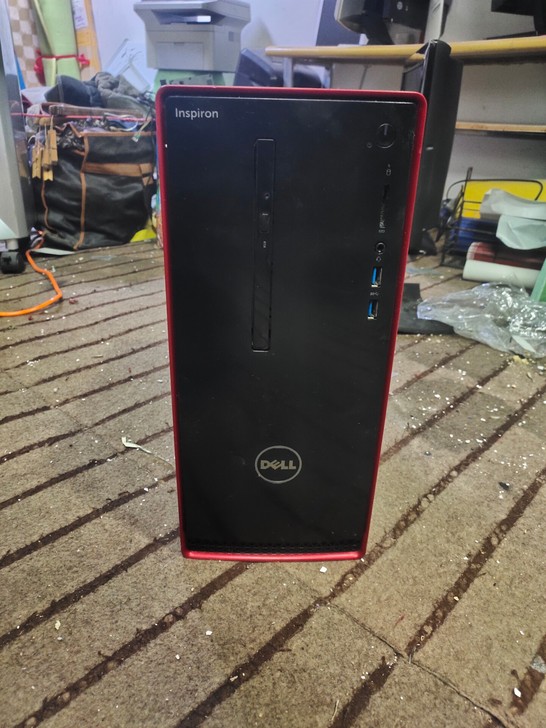 戴尔DELL小主机,Inspiron 36...
