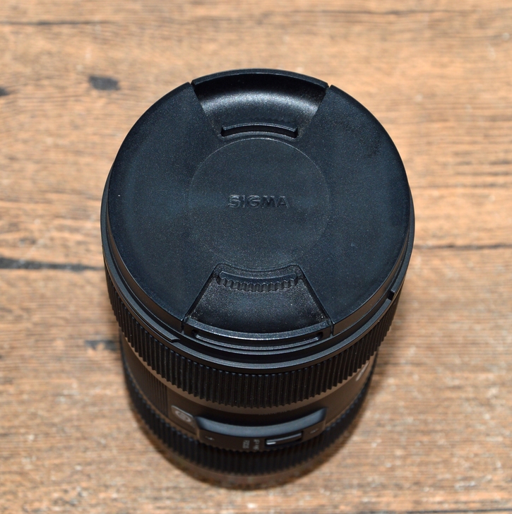适马ART 18-35mm F1.8 DC...