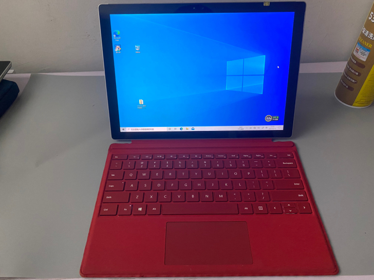 高配 微软 苏菲 surface Pro ...