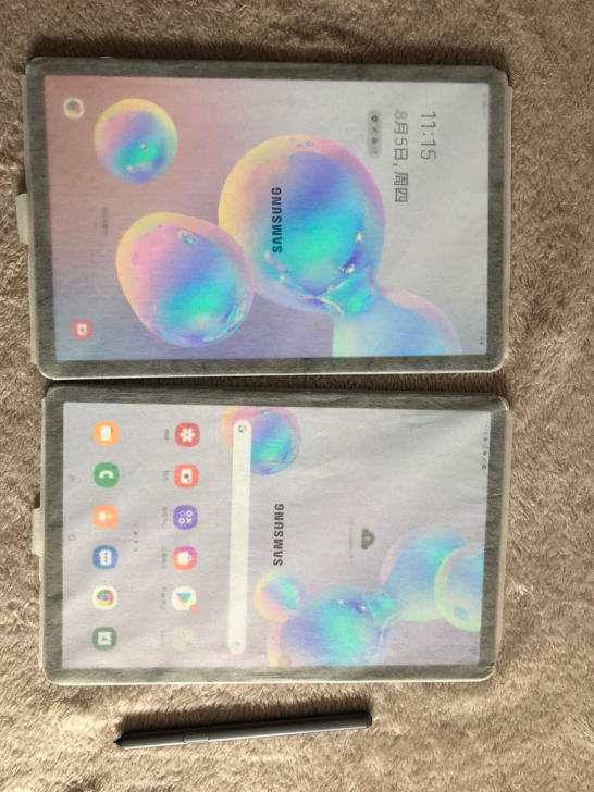 三星平板tab6(三星T867) S7+(...