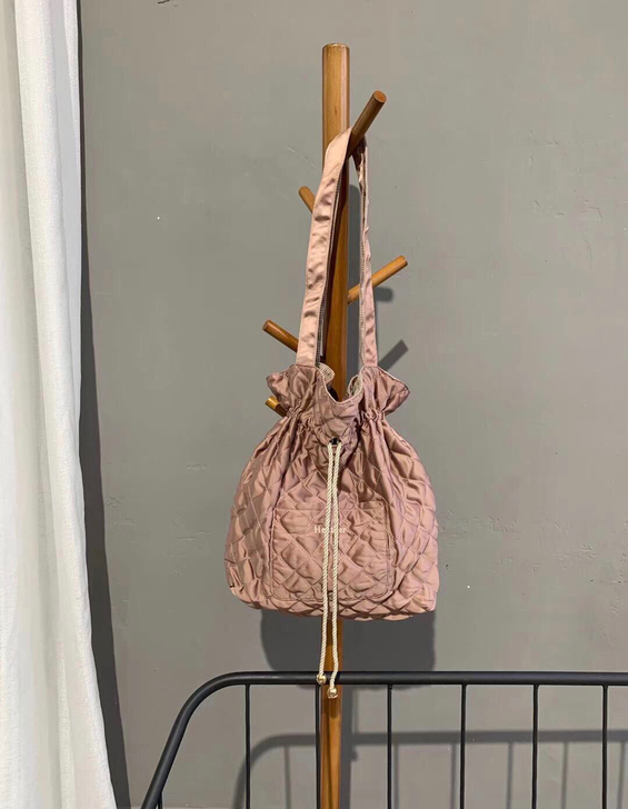 玲果家 日单贵牌 Heather 菱格...
