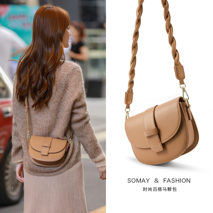 Somay 女士包