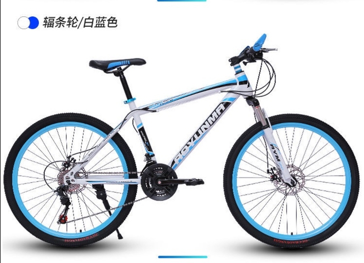 全新