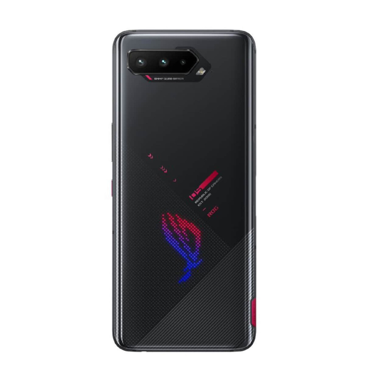 港版行货 ASUS 华硕 ROG Phon...