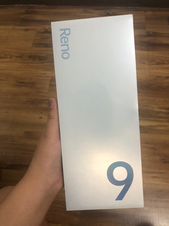 OPPO Reno6 5G 夏日晴海 8+...