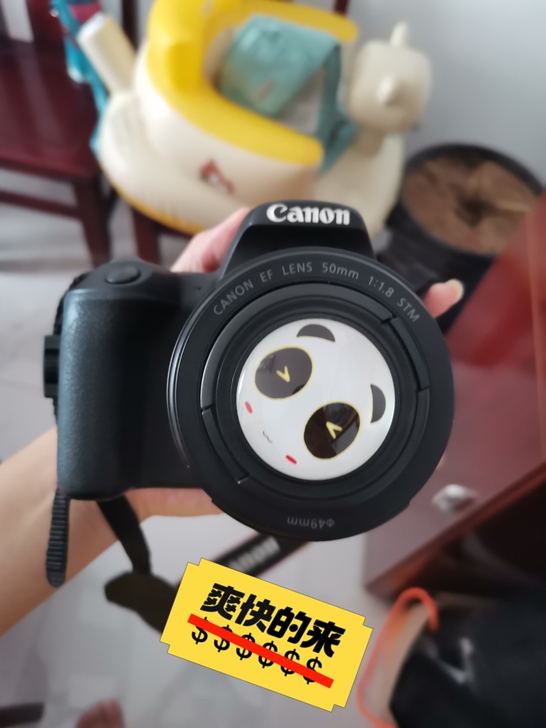 相机小白买来不会用，闲置了都是99新的，佳...