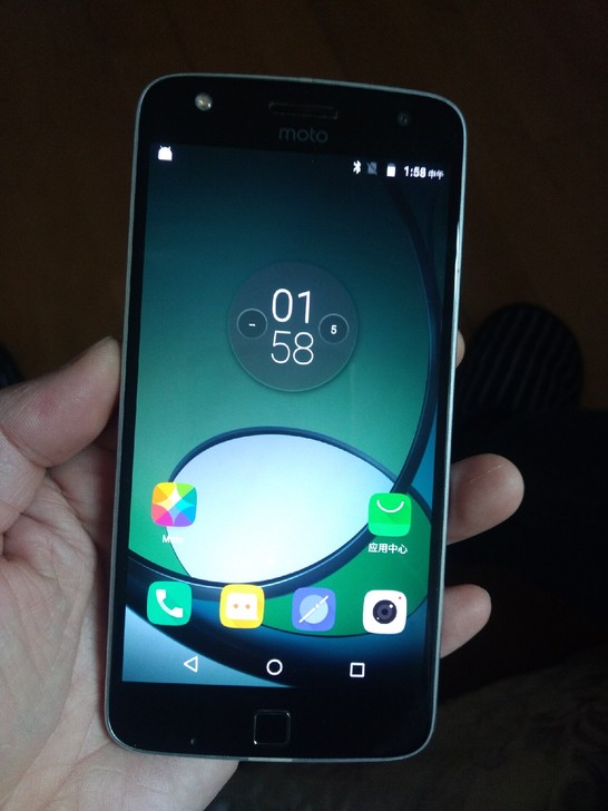 摩托罗拉motozplay国行双卡双待双4...