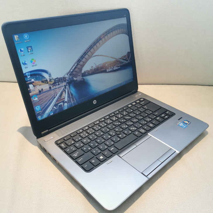 自用九成新   独立显卡   惠普笔记本电...