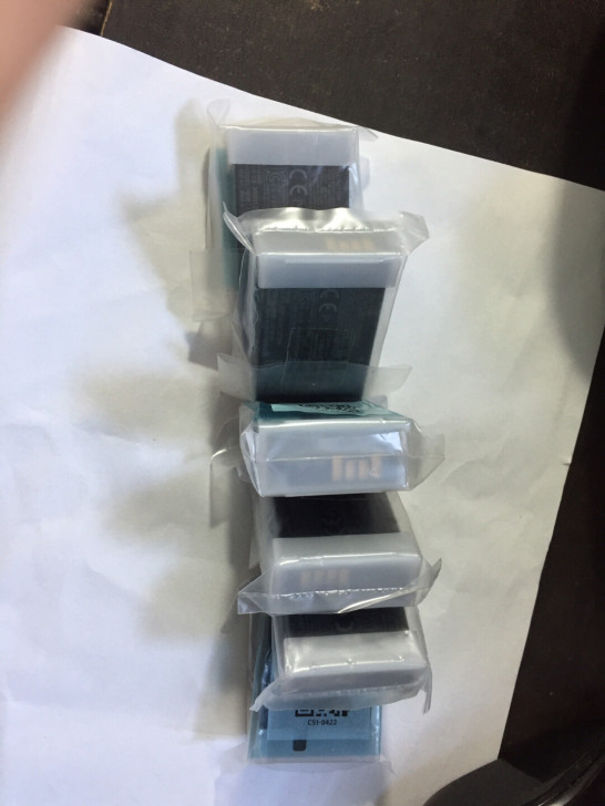 拆机电池佳能原装LP-E17电池，全新没拆...
