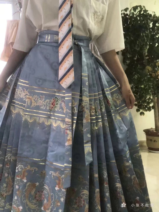 有香如故沉鱼马面