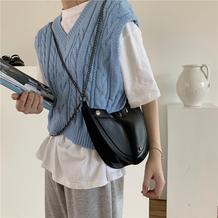 果柠莞尔 女士包 全新