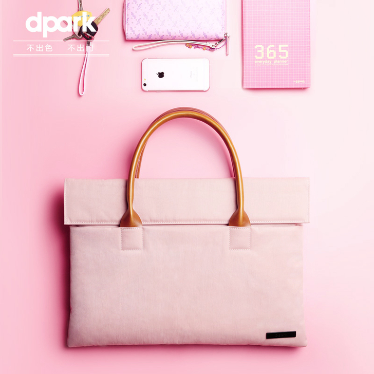 d－park 笔记本电脑包